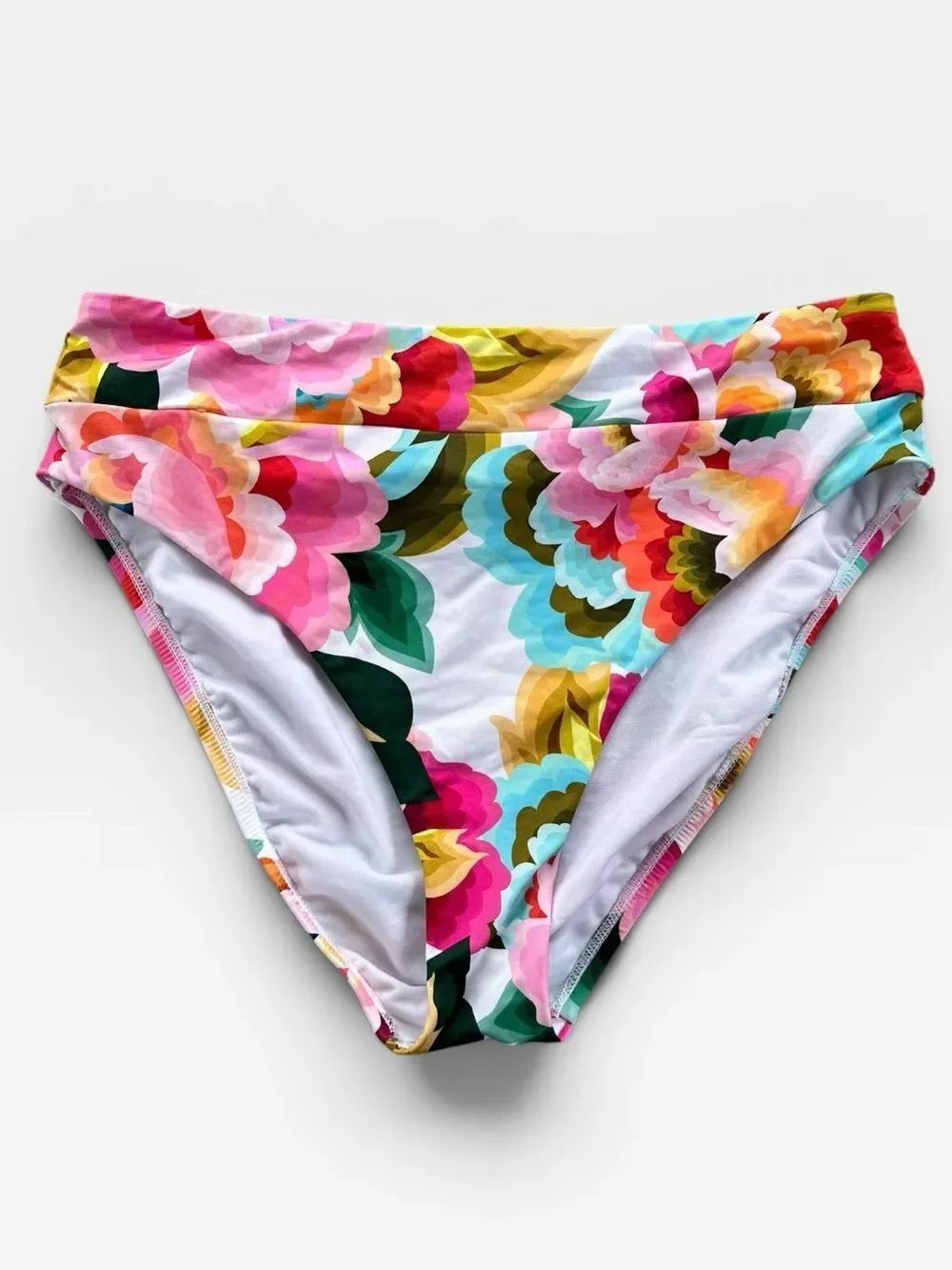 🎉5 for $45🎉 Gibson Latimer swim bikini bottom size S